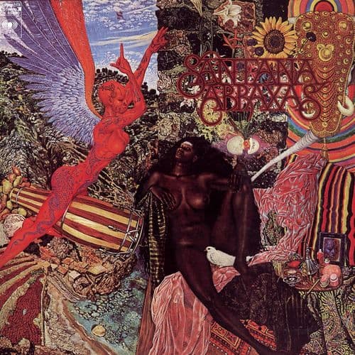 Black Magic Woman (1970)
