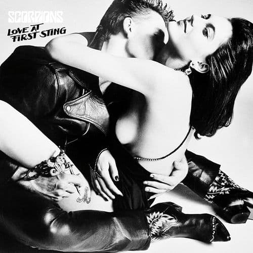 Still Loving You (1984)