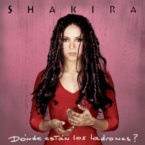 Si Te Vas (1998)