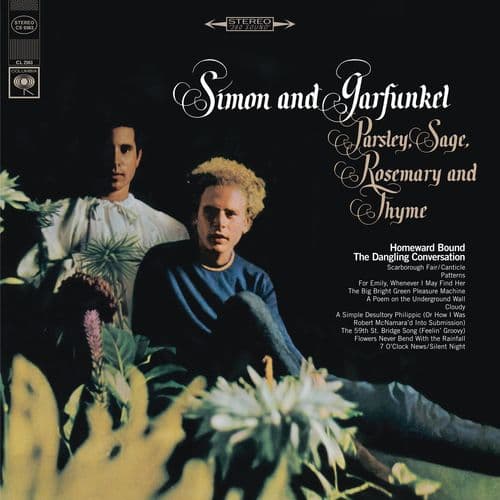 Scarborough Fair (1966)