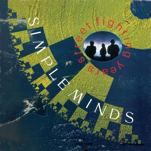 Belfast Child (1989)