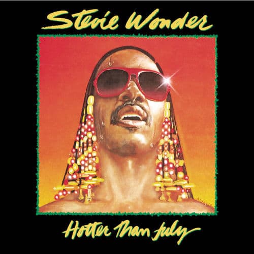 Master Blaster (jammin') (1980)