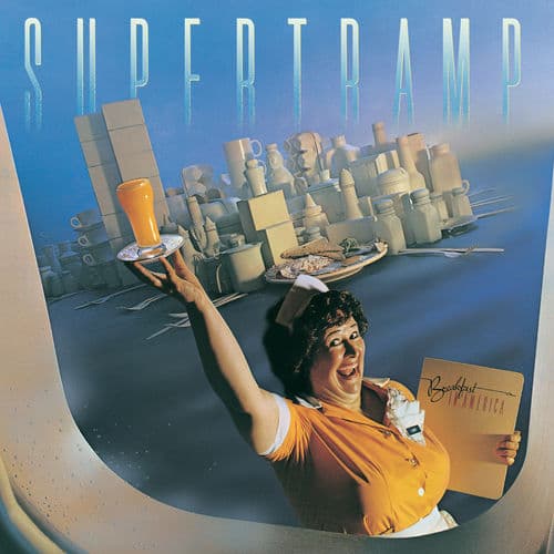 The Logical Song (1979)