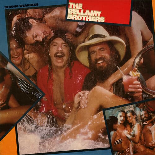 Redneck Girl (1982)