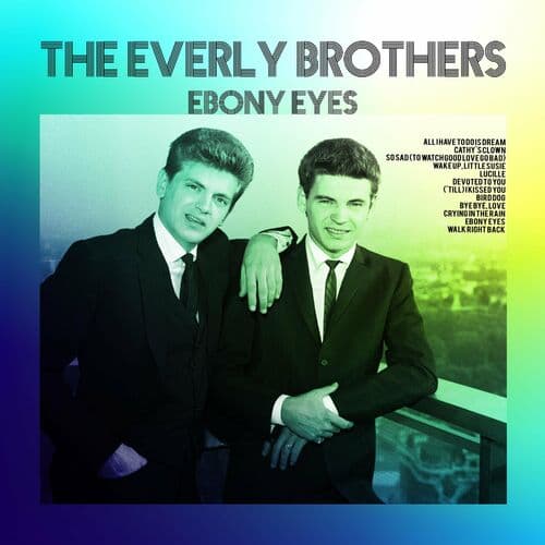 Ebony Eyes