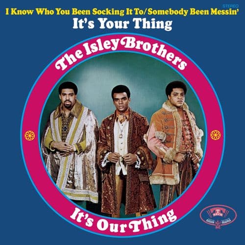 It's Your Thing (1969)