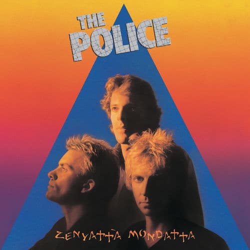 De Do Do Do, De Da Da Da (1980)