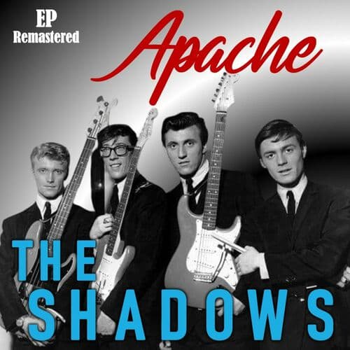 Apache (1960)
