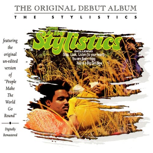 Betcha By Golly, Wow (1971)