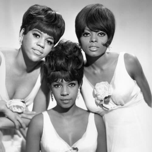 Where Did Our Love Go (1964)