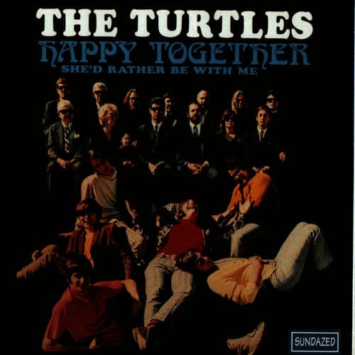 Happy Together (1967)