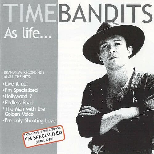 Endless Road (1985)