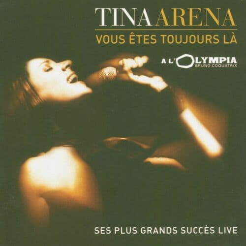 Tu Es Toujours La (2003)