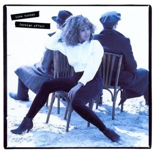 I Don't Wanna Lose You (1989)