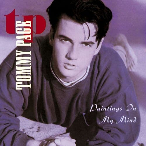 I'll Be Your Everything (1990)