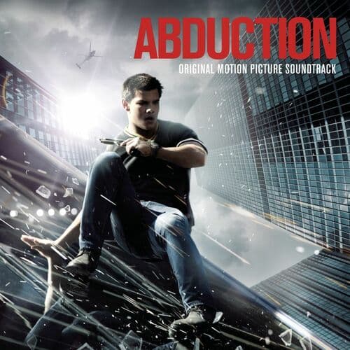 To Be Loved (theme Abduction) (2011)
