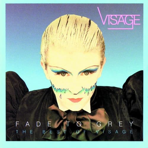 Fade To Grey (1980)