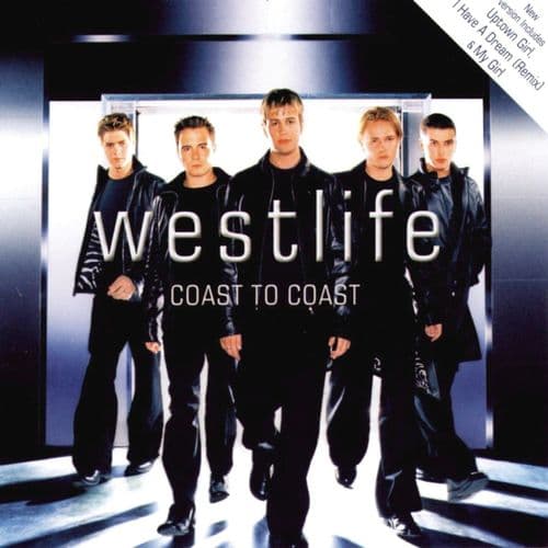 Somebody Needs You (2000)