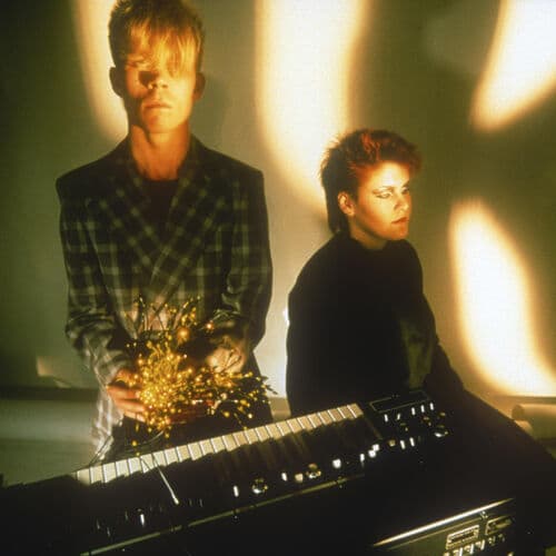 Nobody's Diary (1983)