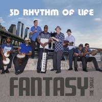 3d Rhythm Of Life