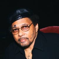 Aaron Neville