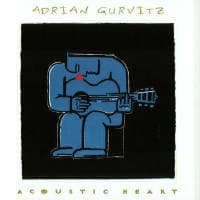 Adrian Gurvitz