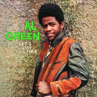 Al Green