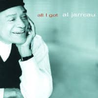 Al Jarreau