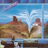 Al Stewart