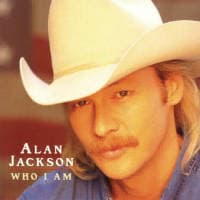 Alan Jackson