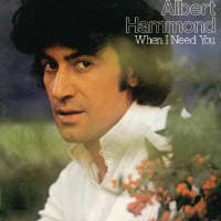 Albert Hammond