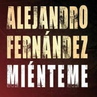 Alejandro Fernandez