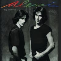 Alessi & Christopher Cross