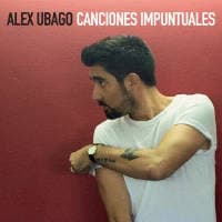 Alex Ubago