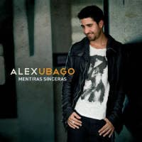 Alex Ubago