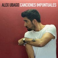 Alex Ubago