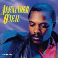 Alexander O'neal