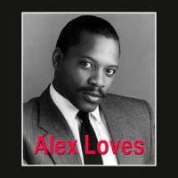 Alexander O'neal