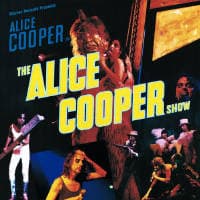 Alice Cooper