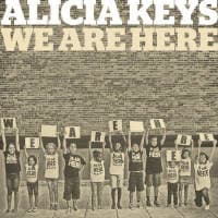Alicia Keys