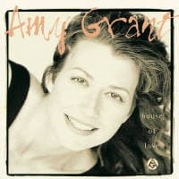 Amy Grant