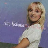 Amy Holland