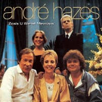 Andre Hazes