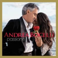 Andrea Bocelli