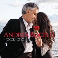 Andrea Bocelli