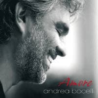 Andrea Bocelli
