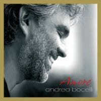 Andrea Bocelli
