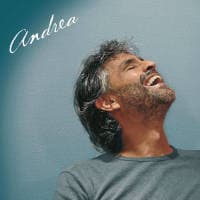 Andrea Bocelli