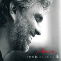 Andrea Bocelli