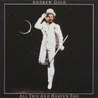 Andrew Gold